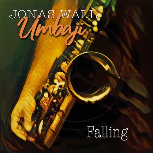 Jonas Wall & Umbaji