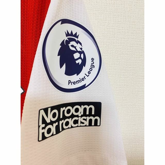 10枚セット　プレミアリーグ スリーブパッチ 23/23シーズまで Amazon.co.jp: プレミアリーグ スリーブパッチ 22-23 NEW