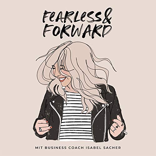 Fearless and Forward cover art
