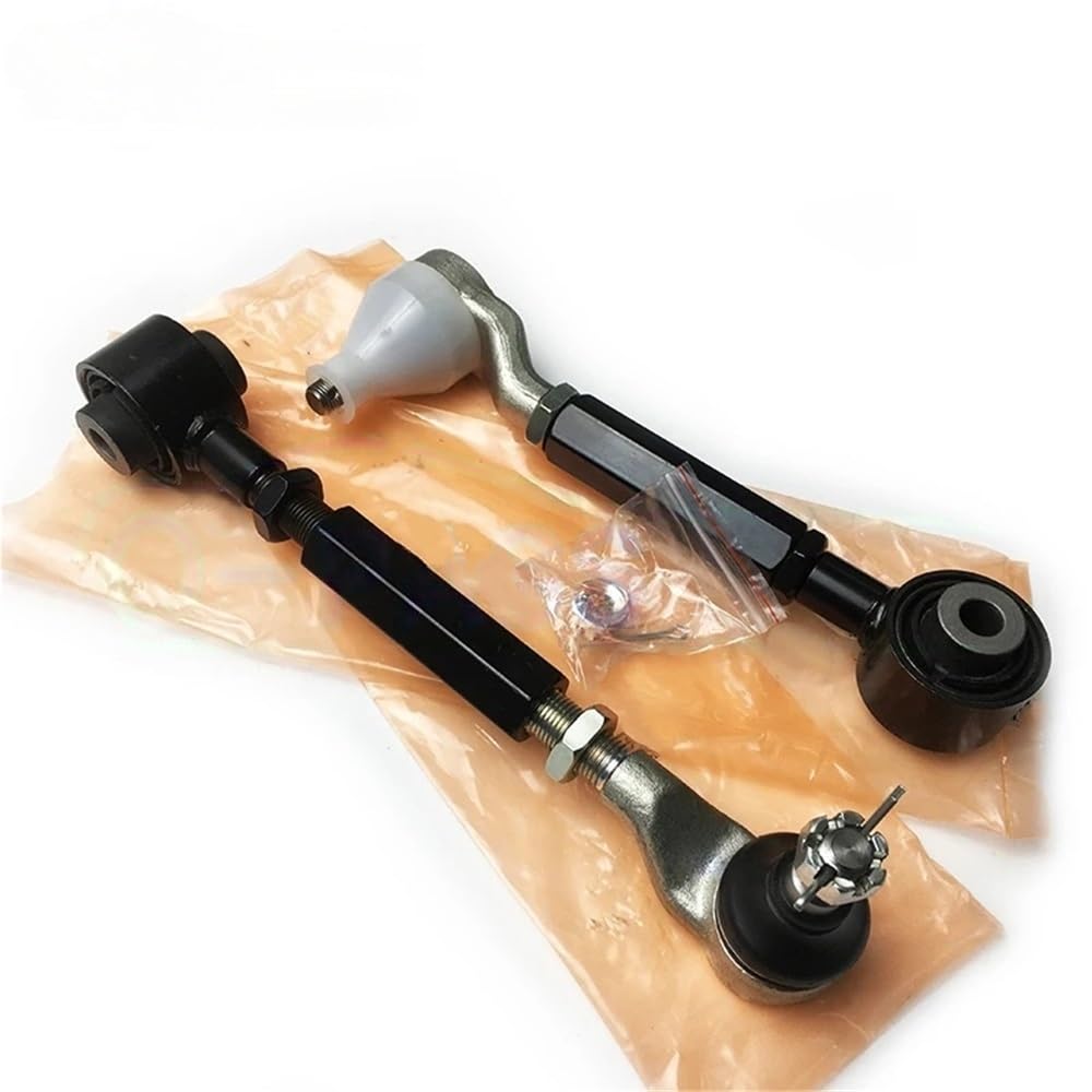 Regulowany tylny wahacz kompatybilny z Honda Accord VII G7 2WD Inspire UC1 2003- i Acura TSX CL9 4x2 52390-SDA-A01 1 sztuka Camber