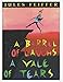 A Barrel of Laughs, A Vale of Tears: A Classic Fantasy Adventure for Kids (Ages 8-12) About a Prince Who Becomes a Peacemaker