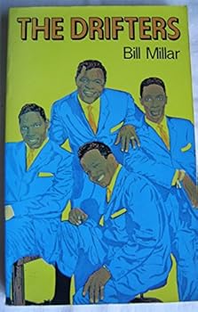 Paperback The "Drifters" (Rock Books) Book