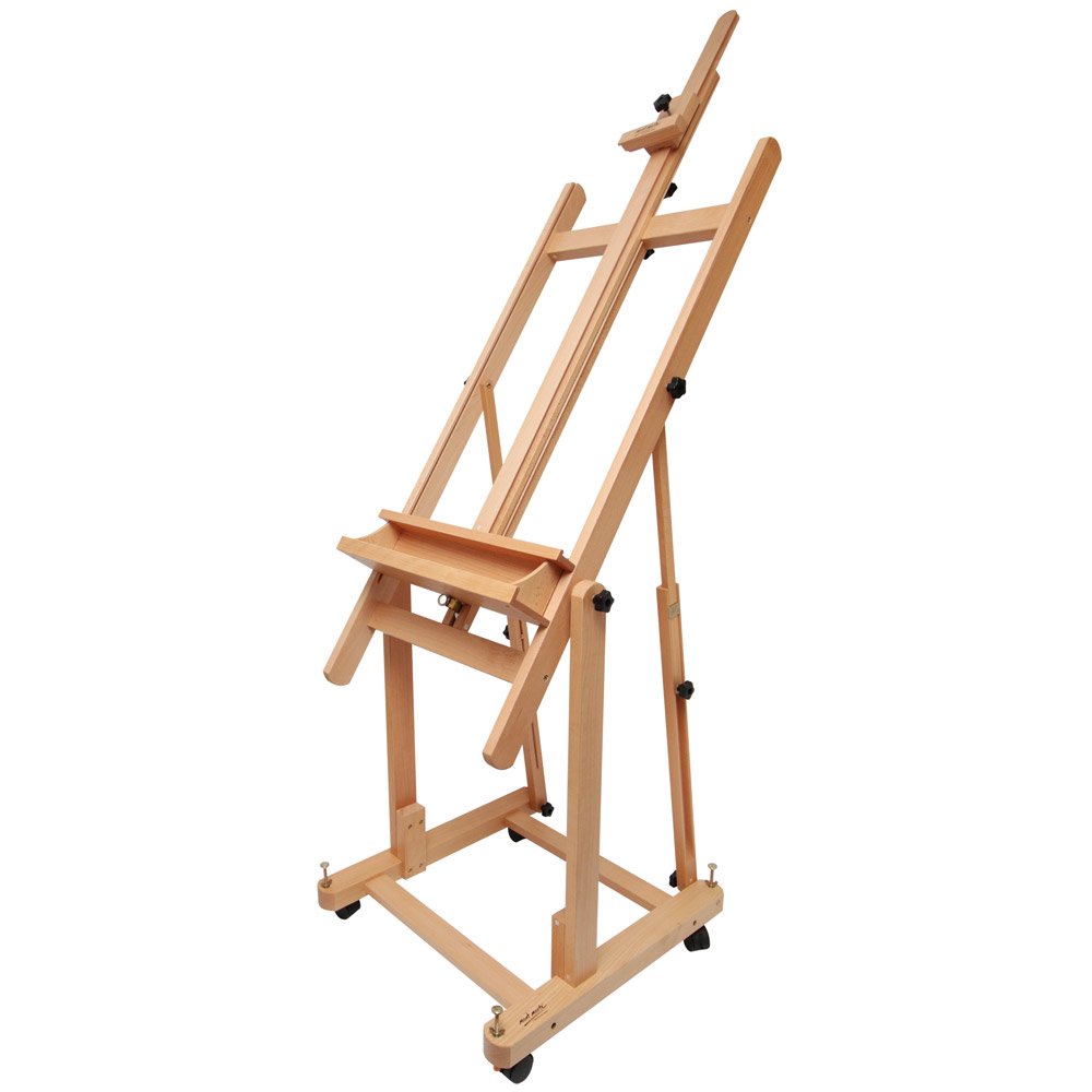 50s 60s ウォールズマスターメイド hbtオールインワン L-R 美品 Amazon.com: Mont Marte Tilting Studio Wooden Floor Easel. Height