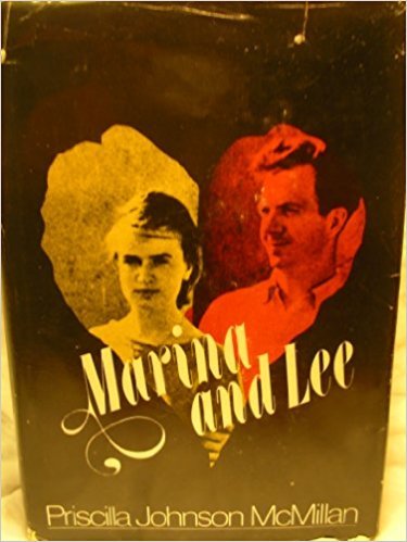 Marina and Lee B007EUYH0S Book Cover