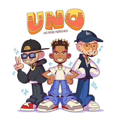 La Princesa y El Sapo (Live)