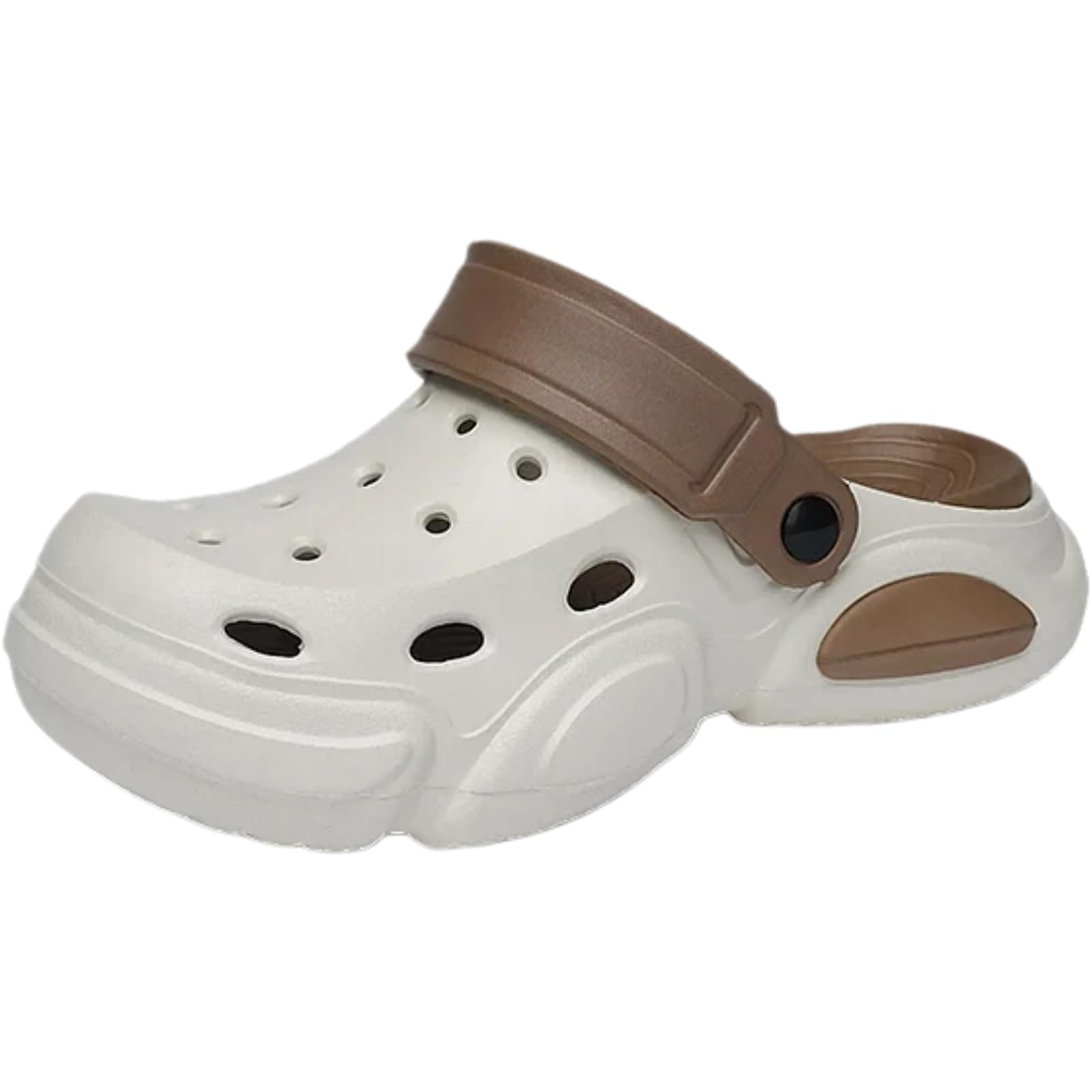 Sandales antidérapantes WANGSHUO chaussons d'été respirants outdoor taille 42-43