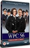 wilson six one team 95 opiniones  WPC 56 (Complete Series 1-3) - 3-DVD Set ( WPC Fifty Six - Series One, Two & Three ) [ Origen UK, Ningun Idioma Espanol ]