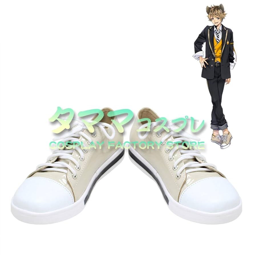 Amazon.co.jp: ラギー・ブッチ ツイステッドワンダーランド