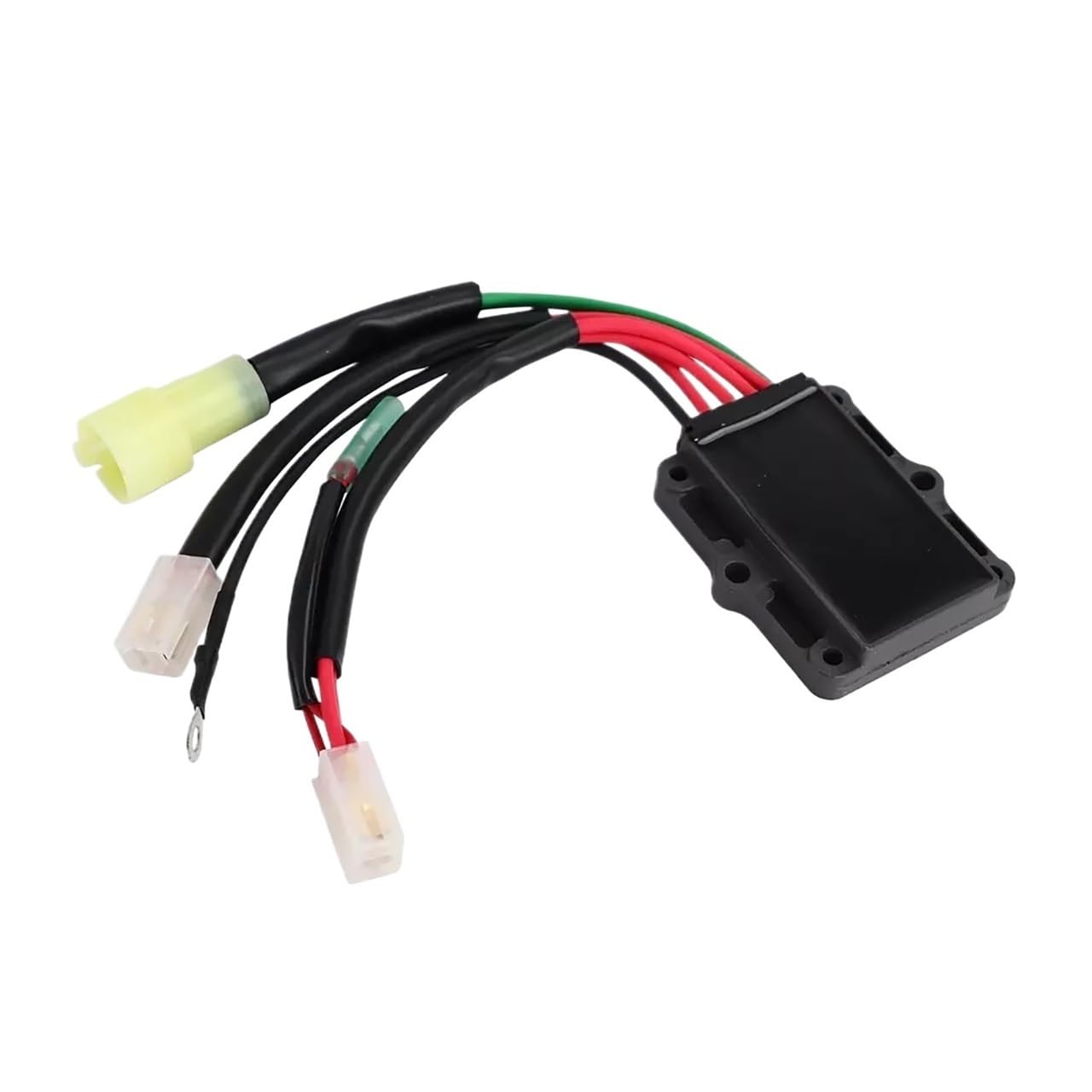 Régulateur redresseur 61A-81960-04 pour résoudre les pannes de batterie hors-bord