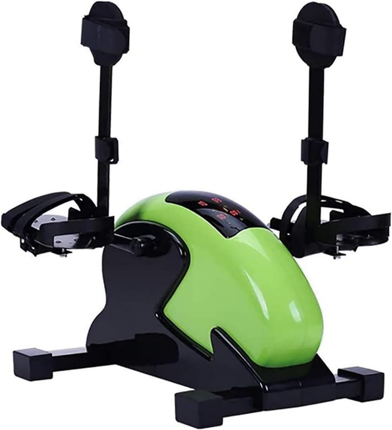 Elektryczny przenośny rower treningowy mini stepper elektryczny rower treningowy rehabilitacja Maine, regeneracja ramion, nóg i kolan rower treningowy Equ
