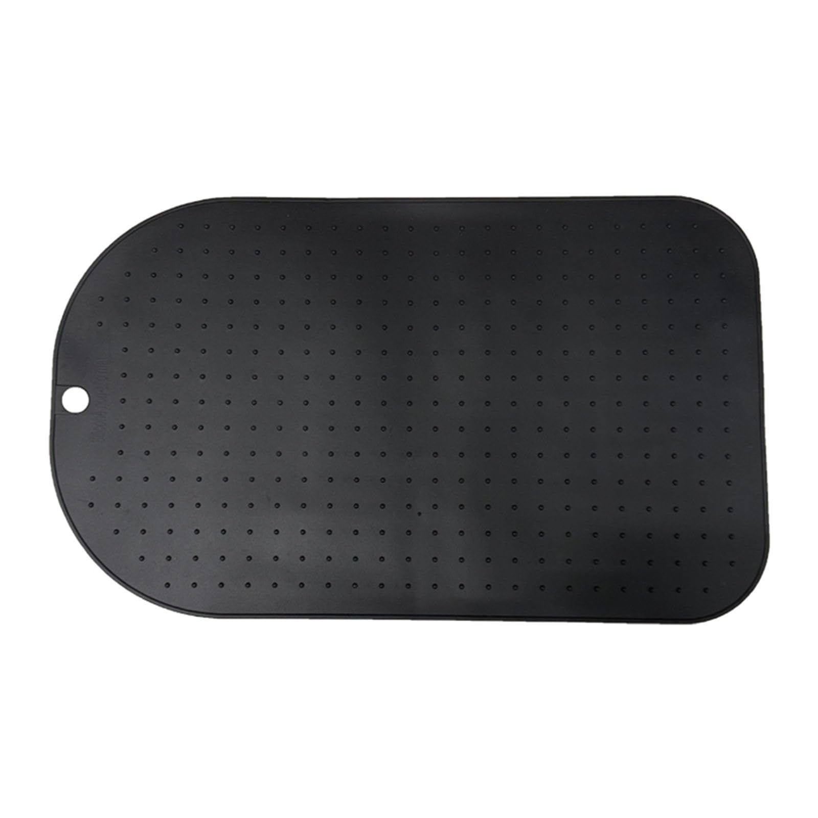 Elnwnnkc Universally Kitchen Appliance Pad with Shock Absorption Ensures Secure Placement Combiner Pad