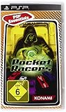 Pocket Racers [Essentials] - [Sony PSP]