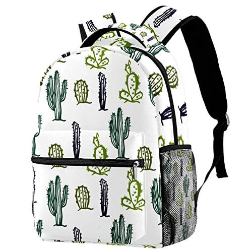 Sac à dos voyage football et baseball avec porte-bouteille pour sport scolaire ado