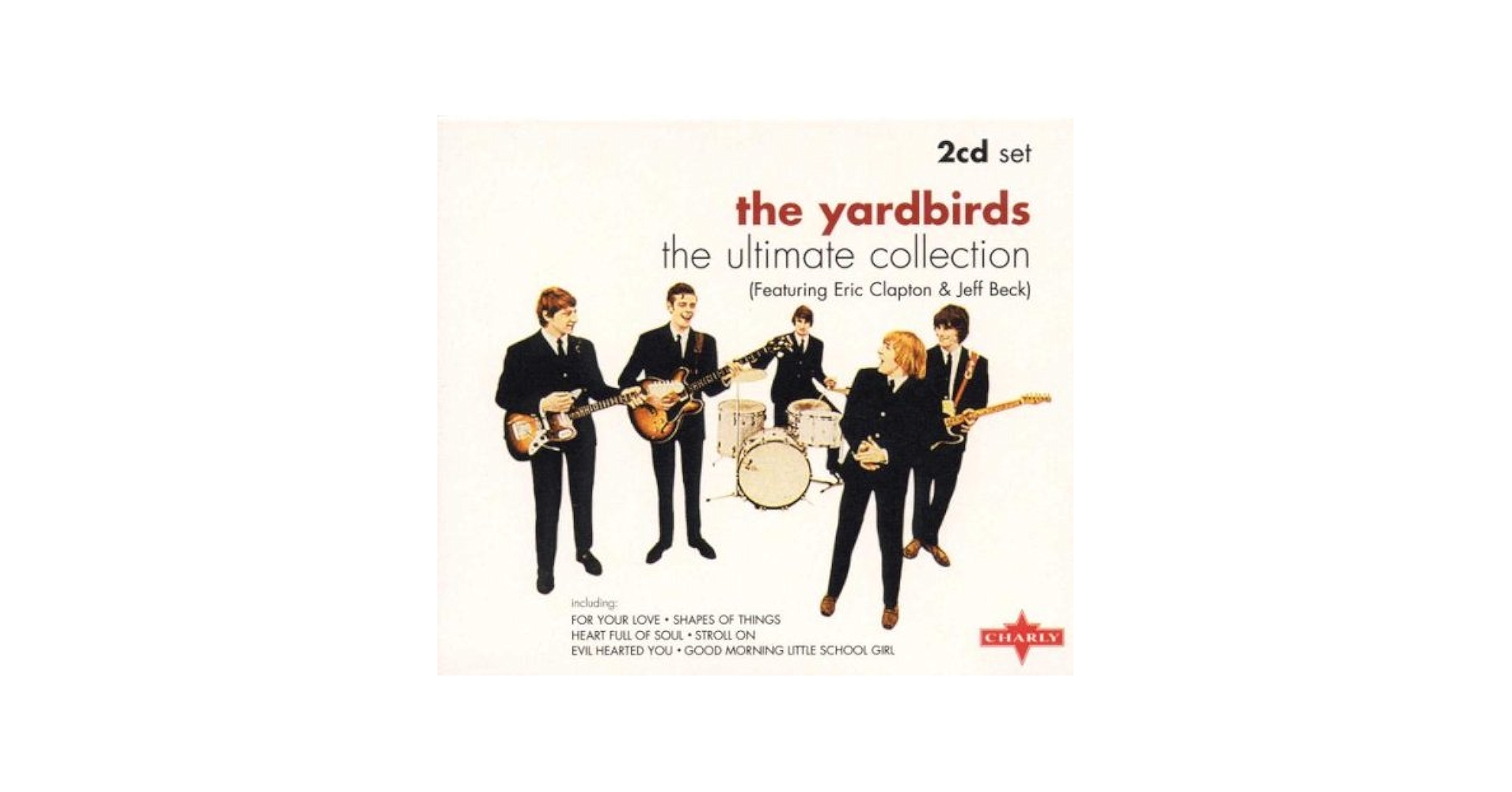 Amazon.co.jp: The Ultimate Collection: Music