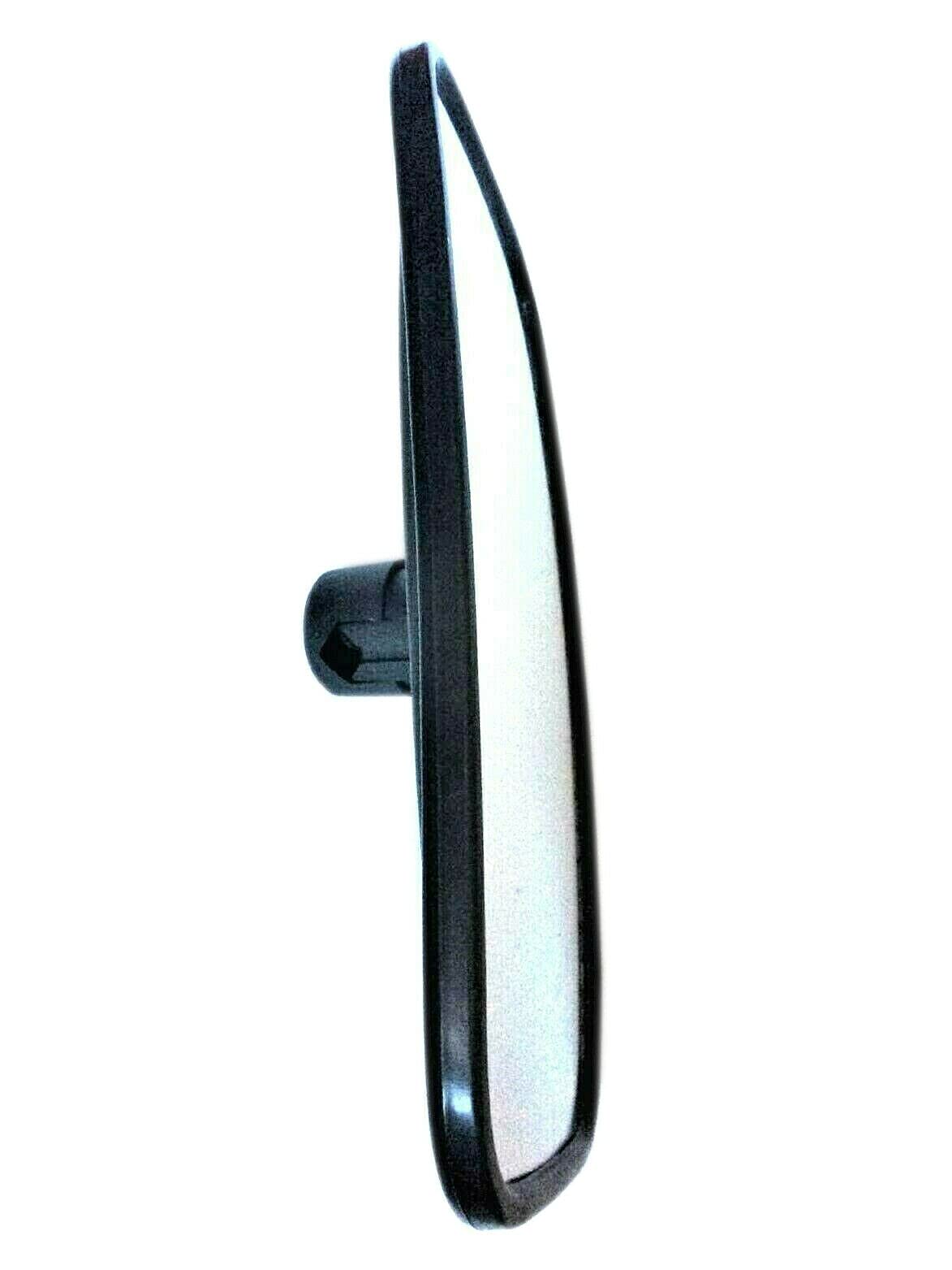 Rétroviseur extérieur grand format 375 x 190 mm R1800 universel pour tracteur, camion