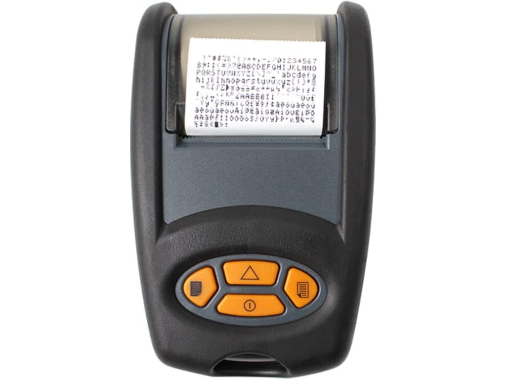 UEi IRP2 Infrared Thermal Printer