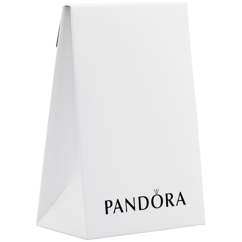 PANDORA Damen Armreifen Sterling Silber - 590702HV-23