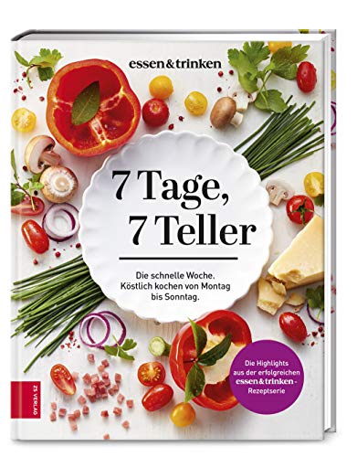 7 Tage, 7 Teller 7 Tage, 7 Teller