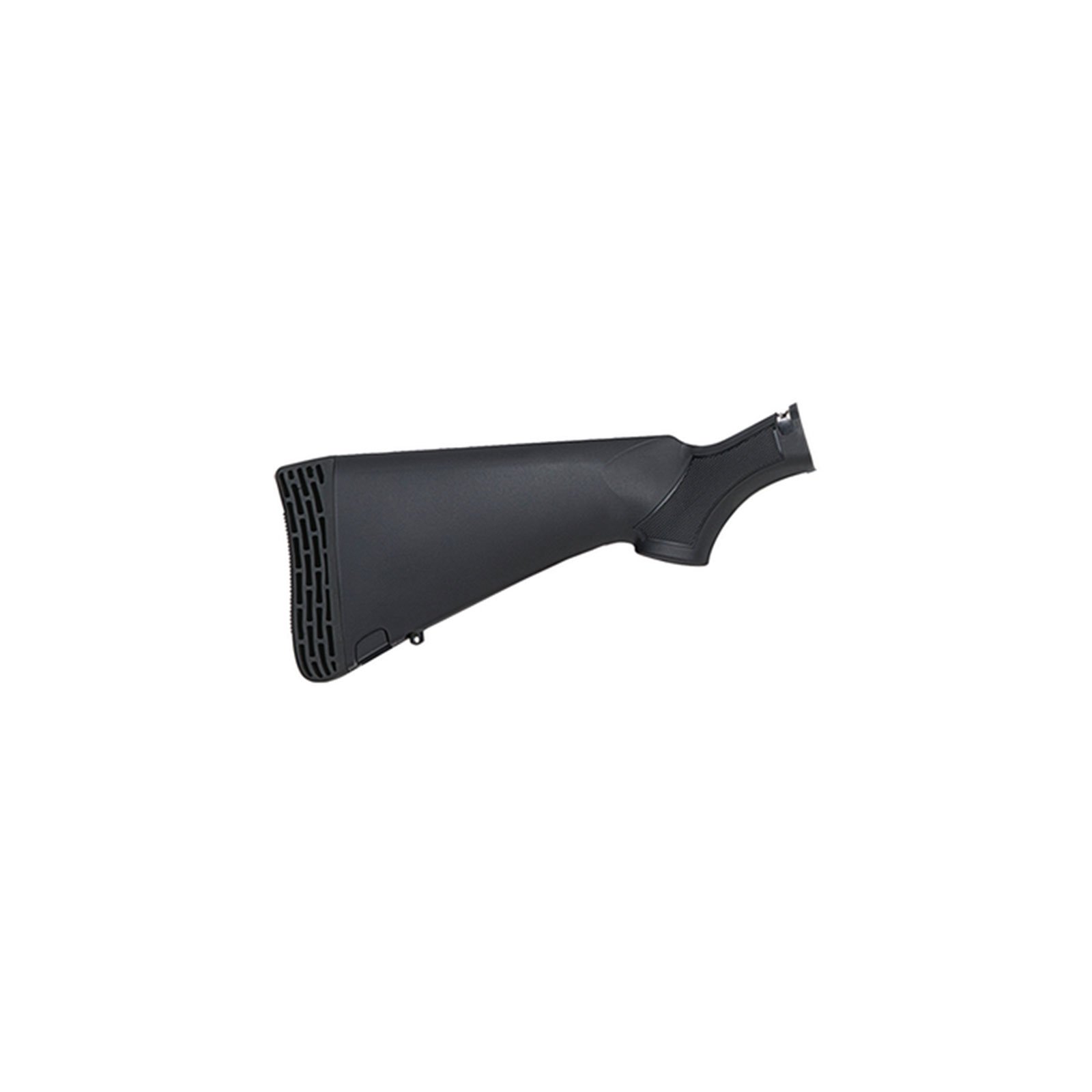 Mossberg 95226, Flex Standard Stock Medium, Black