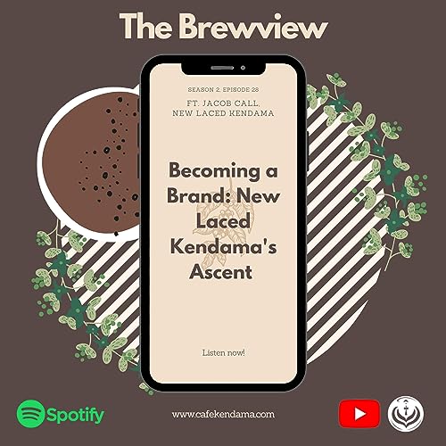 Becoming a Brand: New Laced Kendama's Ascent