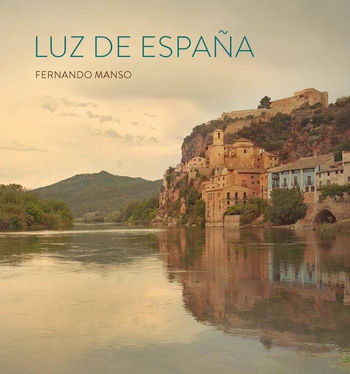 Luz de España: Fernando Manso