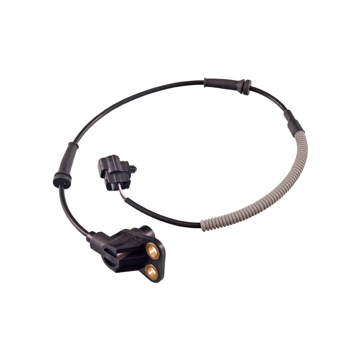 ABS Sensor Front Right ADG07175 Blue Print Wheel Speed 96456815 Quality New