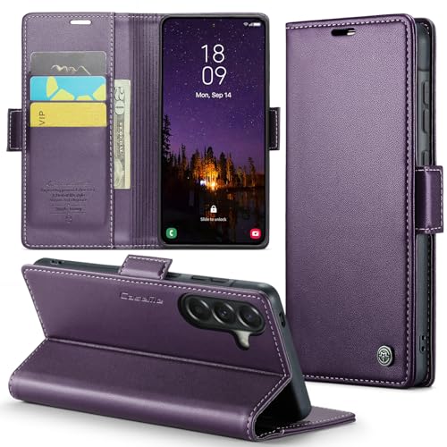 Galaxy A57 5G SC-54G �P�[�X �蒠�^ ���z�^ �J�[�h�|�P�b�g�t�� Samsung �M�����N�V�[a57 �p �g�уJ�o�[ �J�[�h���[ Uovon �X�}�z�P�[�X �������U�[ �ϏՌ� �S�ʕی� �X�^���h�@�\ �X�g���b�v�z�[���t�� �}�O�l�b�g�� 