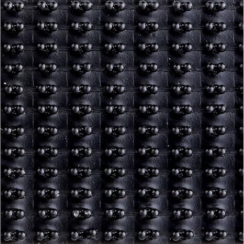 Image of 3M Dual Lock Reclosable Fastener MP3551CF /MP3552CF, Black, 1 in x 5 yd, Type 400 /170, 1 Pack