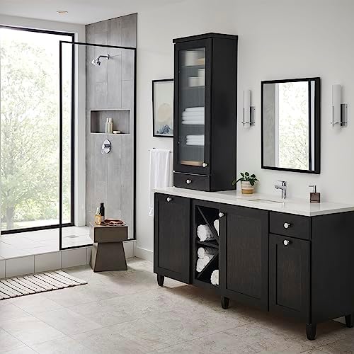 Experience Modern Luxury with Grove Bath Faucet: Review