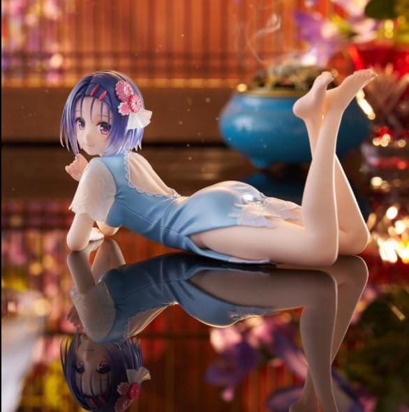 Amazon.co.jp: 『To LOVEる-とらぶる-ダークネス』 Desktop Cute
