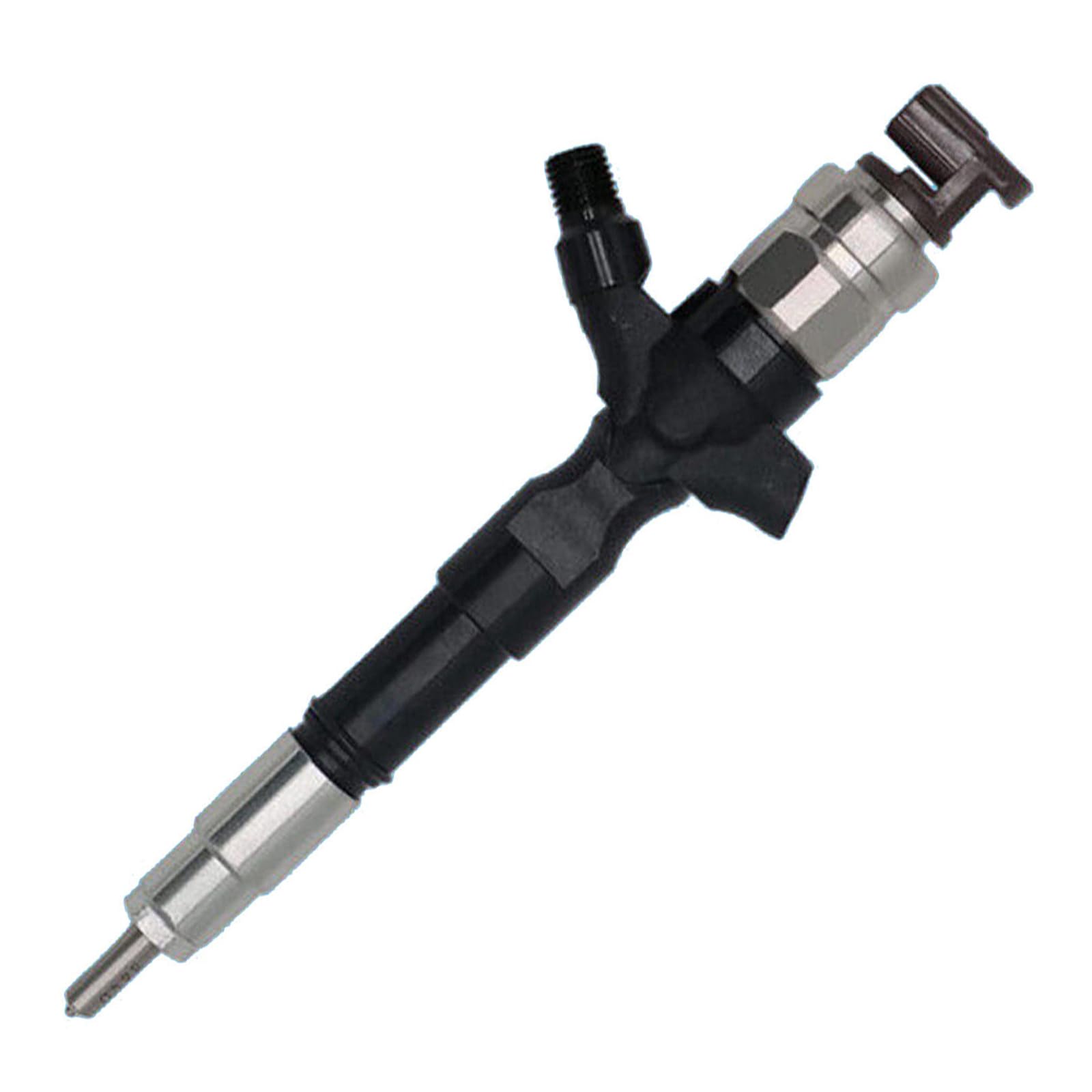 Amazon.com: Hconcet New Fuel Injector 23670-39365 2367039365