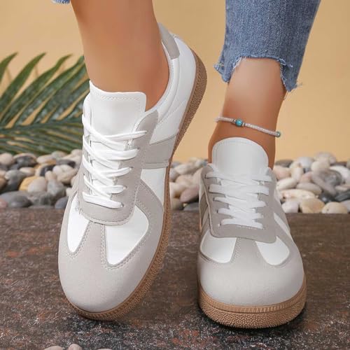 Chaussures de loisirs neutres respirantes et baskets de running légères