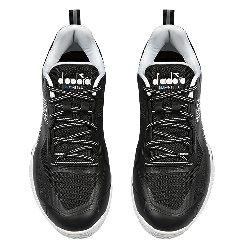 Diadora Men's Blushield Torneo 2 AG Tennis Shoe3