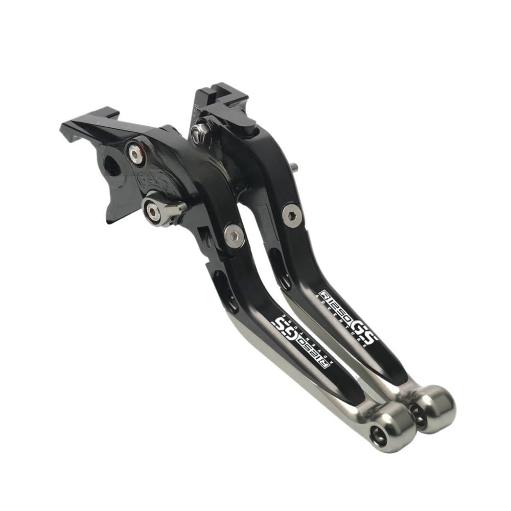 Emqdcaz Color F For R1250gs R 1250Gs 1250 Gs Adventure 2019 2020 Motorcycle Accessories Brake Clutch Levers Brake Clutch Reservoir Levers
