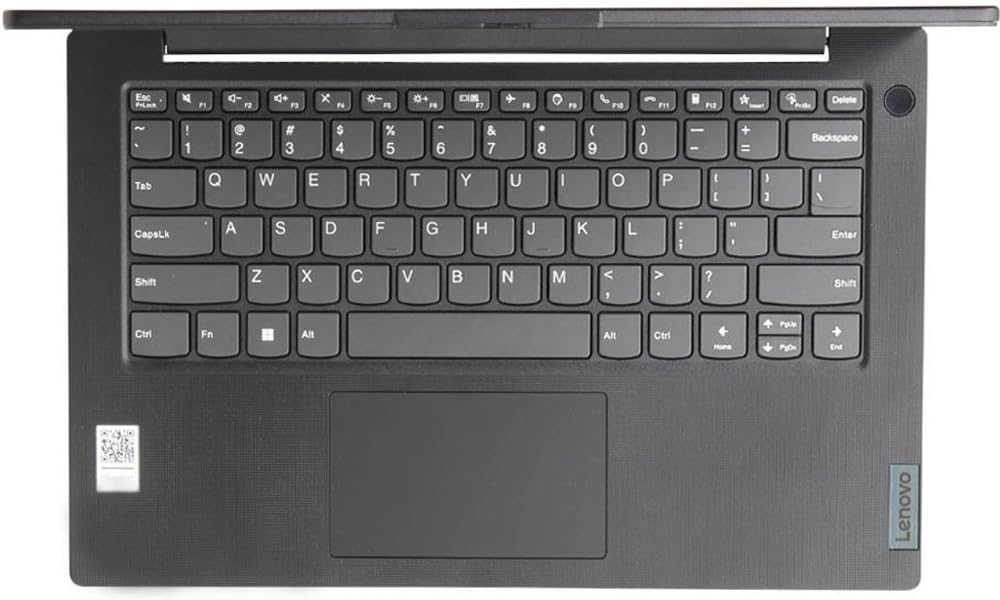 Amazon.com: Lenovo V14 G3 Home & Business Laptop (Intel i7-1255U