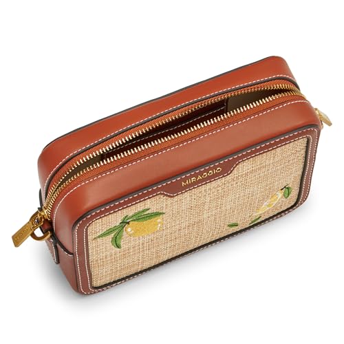 Image of Miraggio Ray Camera Crossbody Bag