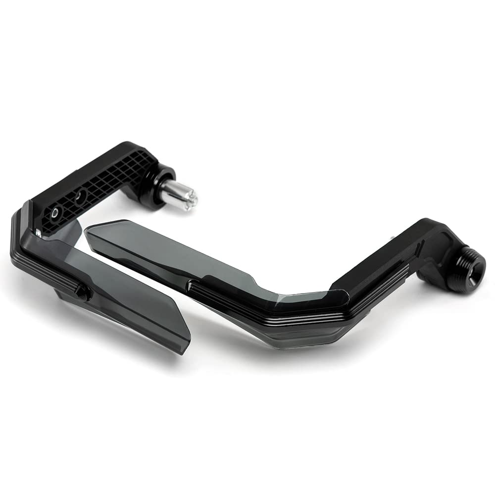 7/8" Protezione manubrio universale antivento per moto scooter montagna e-bike