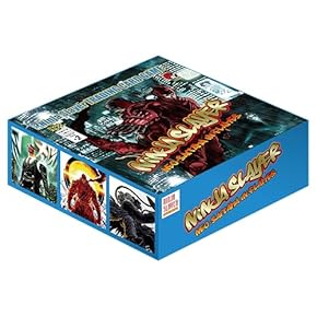 新品　未開封　カード　BOX　ハリーポッター カードゲーム　ブースター トレーディングカードゲーム ハリー・ポッター日本語版