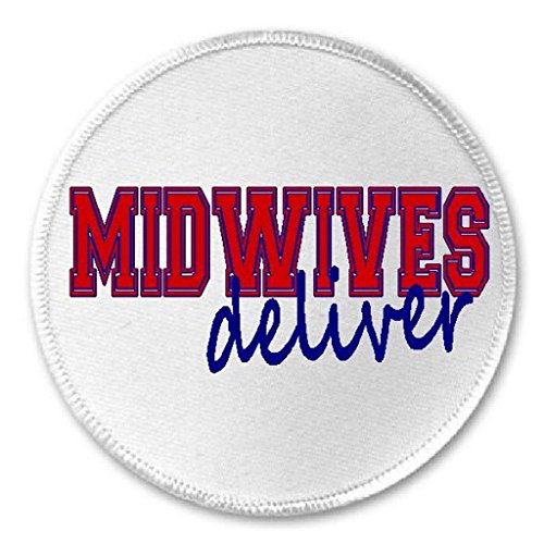 Midwives Deliver - 3