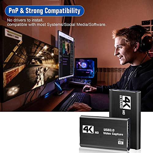 Carte de capture de commutateur pour diffuser vos sessions de jeu Switch en direct - 2