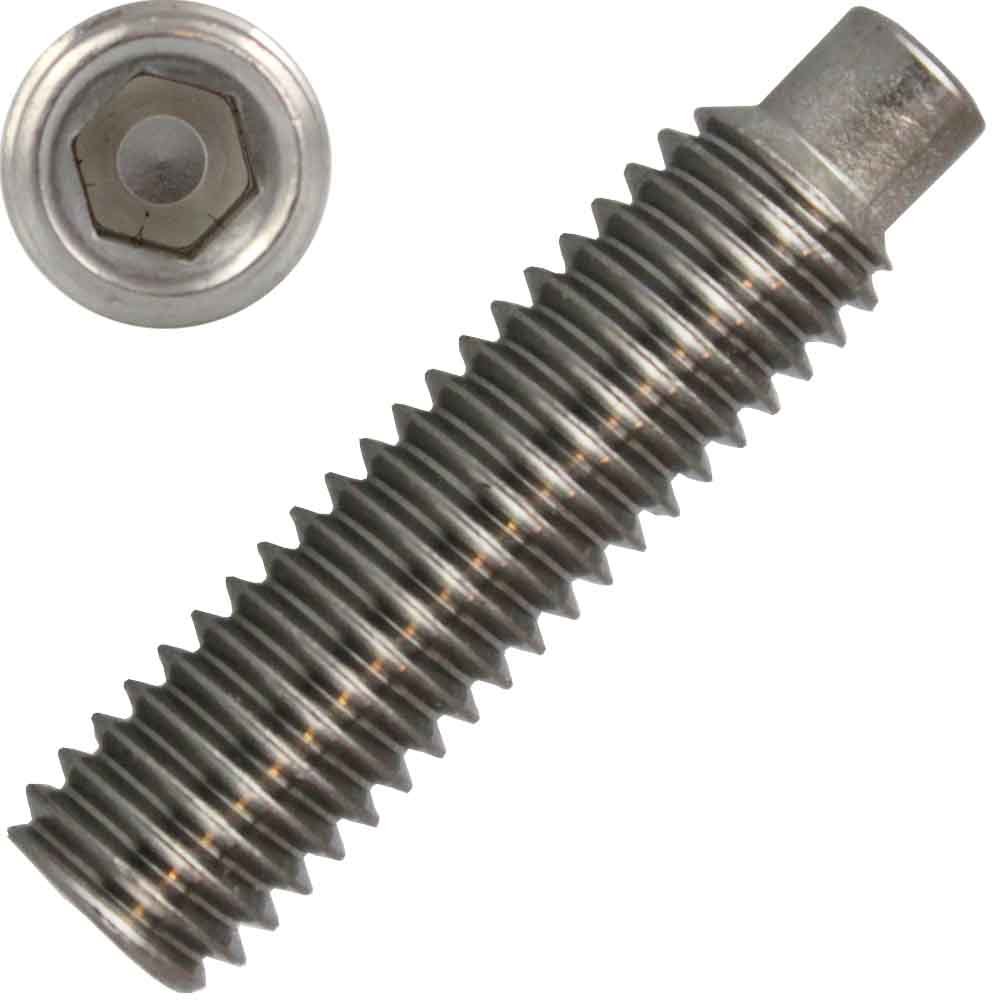 Conso Threaded Cone Threaded Rod