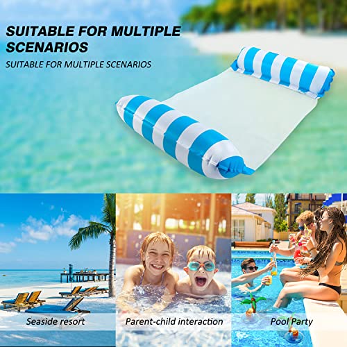 Utapossin Amaca Gonfiabile, Letto Galleggiante 4