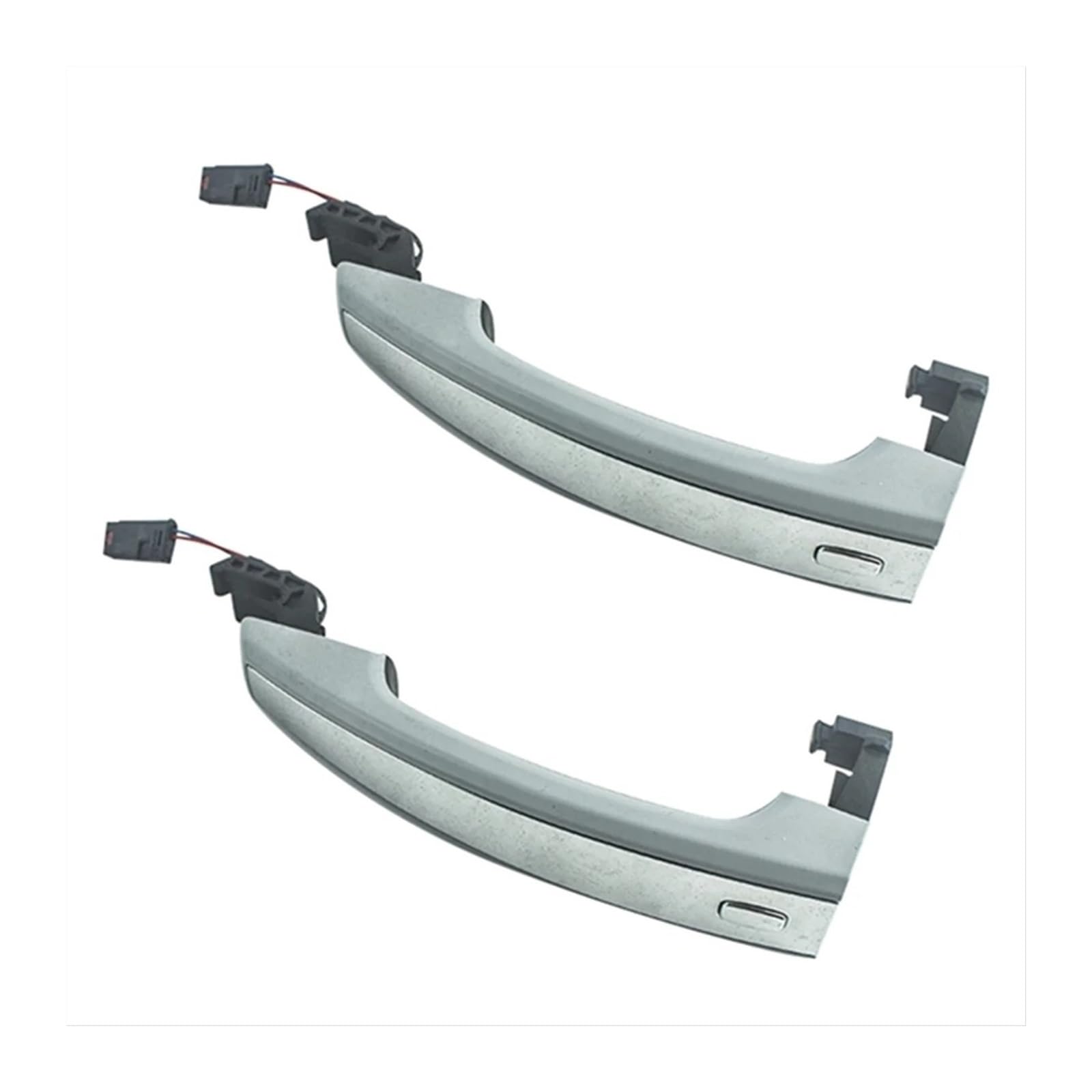 PaCsci Car Outer Door Handle for Chevrolet for Cruze for Malibu for Buick for Insignia for LaCross Door Outside Handle with Electronic Control