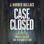 Cover of Case Closed