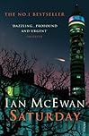 Saturday by McEwan, Ian (2006) Paperback