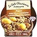 La Belle Chaurienne Tripes Sauce à Catalane/Pommes de Terre Vapeur 300 g