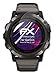 Produktbild atFoliX Glasfolie kompatibel mit Garmin Fenix 5X Plus 51 mm Panzerfolie, 9H Hybrid-Glass FX Schutzpanzer Folie