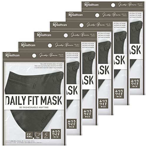 アイリスオーヤマ『DAILY FIT MASK』