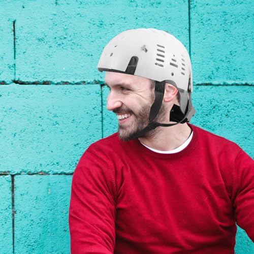 Inserto de gorra antigolpes Beavorty versátil para entornos de trabajo y bricolaje 7