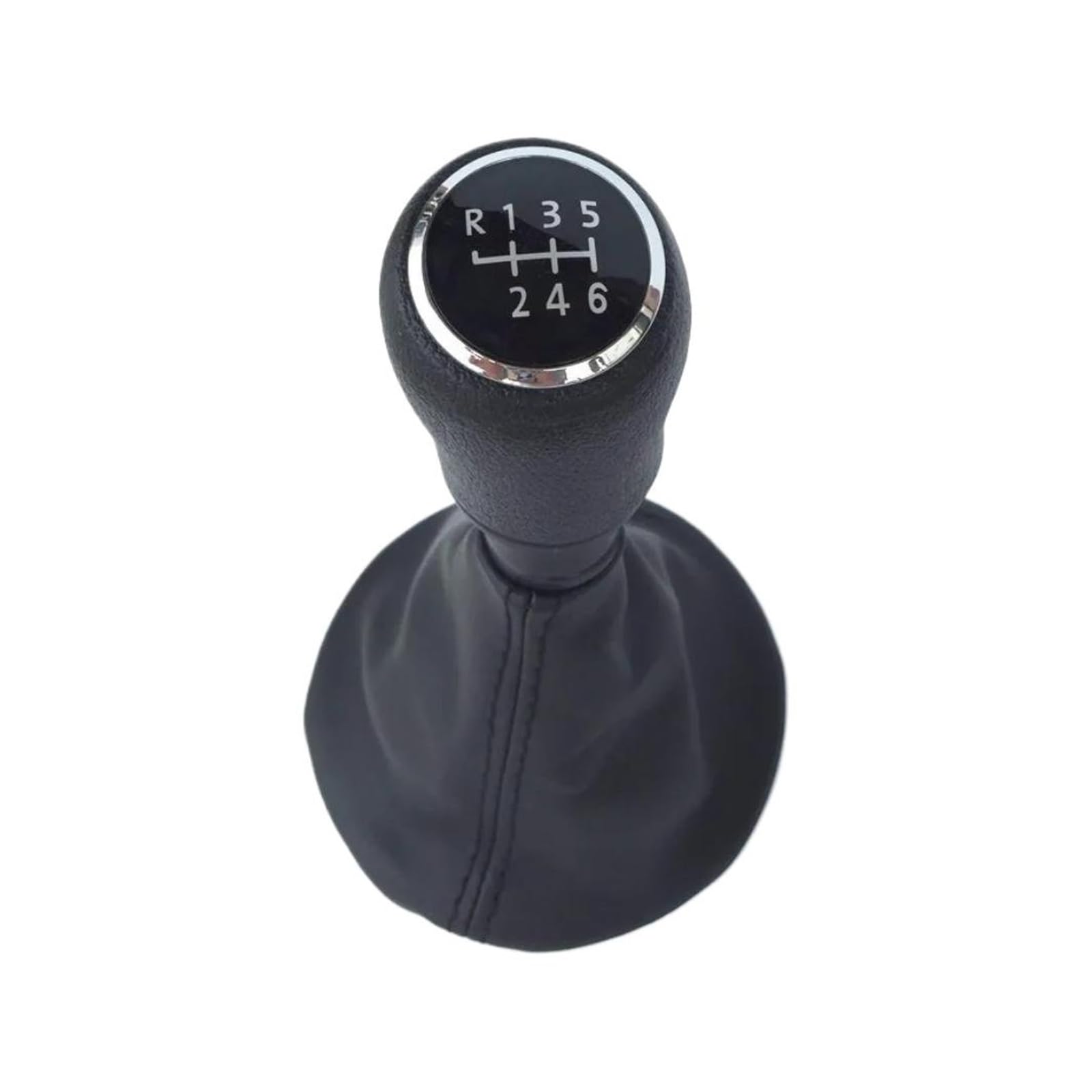 KUNYOS Replacement Shift Lever Knob for VW Transport T5 T5 1 T6 2003-2015